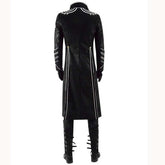ACcosplay Devil May Cry 5 DMC 5 Vergil Cosplay Outfit Game Costume - ACcosplay